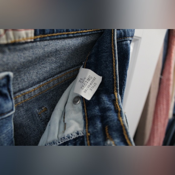 80’s Vintage Sasson high waisted mom jeans. - Picture 11 of 15